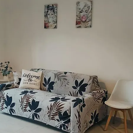 Casa Lea 公寓