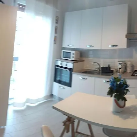 公寓 Casa Lea