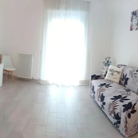 公寓 Casa Lea