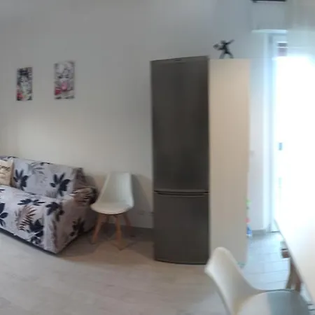 公寓 Casa Lea *