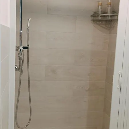 Casa Lea 公寓 罗马