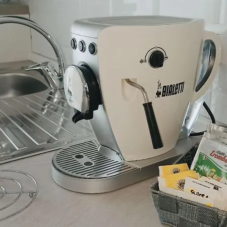 Apartmán Casa Lea *