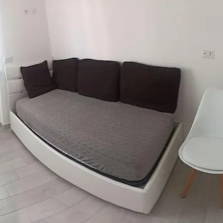 Apartmán Casa Lea Řím