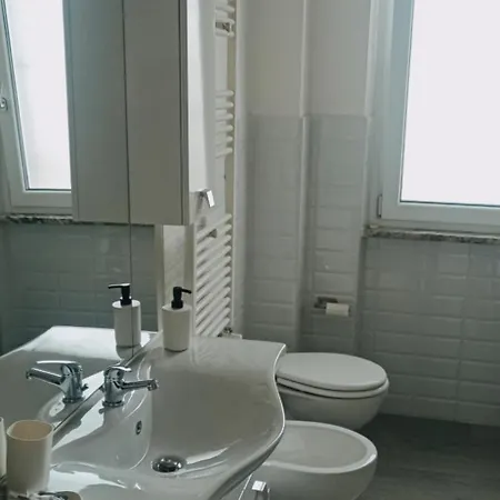 Apartmán Casa Lea *