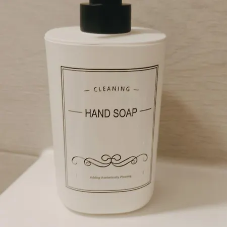 Apartmán Casa Lea Řím