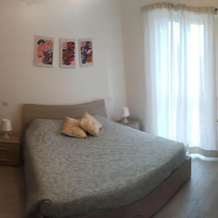 Casa Lea Lägenhet *