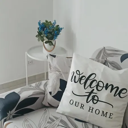 Casa Lea Lägenhet *