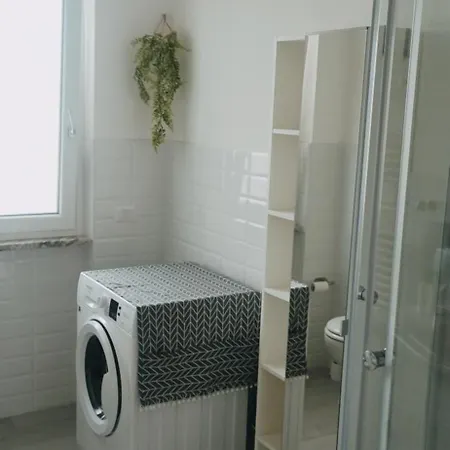 Lägenhet Casa Lea Rom